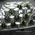 Stainless Steel CNC Machined Parts